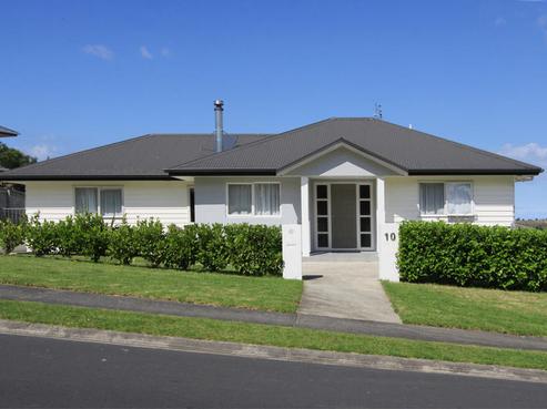 10 Kensington Terrace, Gulf Harbour