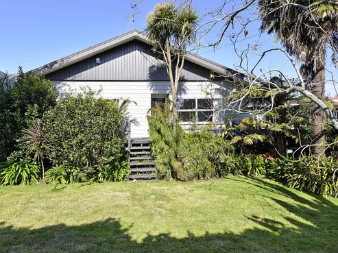 435A Point Chevalier Road, Point Chevalier