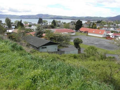 14 Marae Street, Koutu