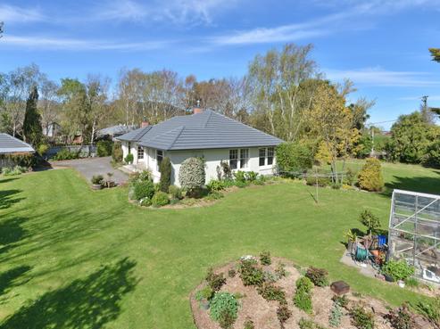 48 School Road, Tai Tapu