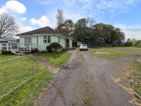 35 Meadowbank Crescent, Fordlands