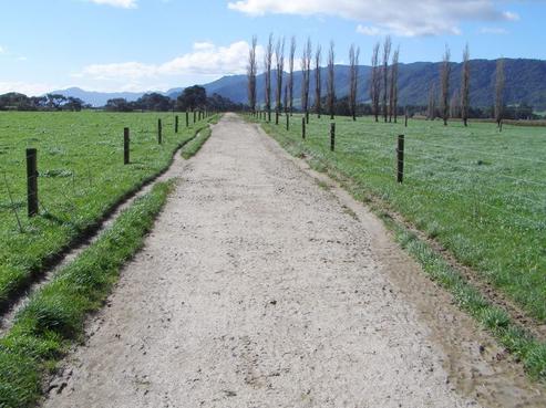 102 Te Tuhi Road, Okauia