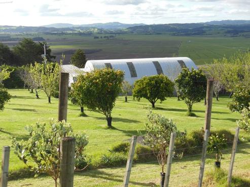 43 Mountain View Road, Hikurangi
