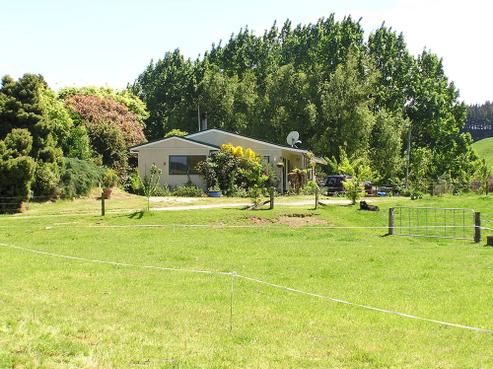 527 Corbett Road, Ngakuru