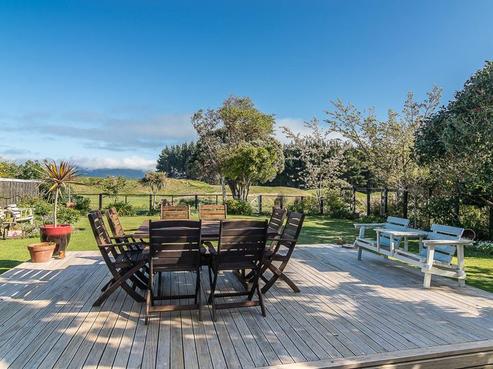 47 Callender Terrace, Paraparaumu Beach