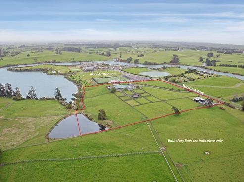 40 Hayfield Way, Karaka