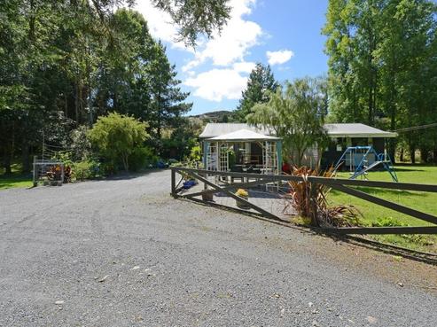 86C Kaitoke Loop Road, Kaitoke