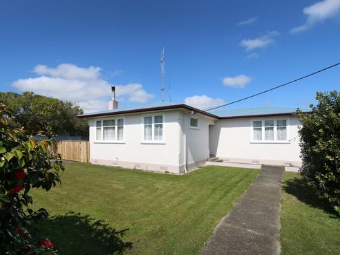 15 Duke Street, Feilding