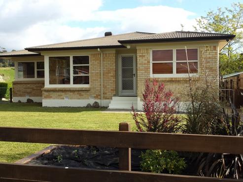 29 Shaw Avenue, Paeroa