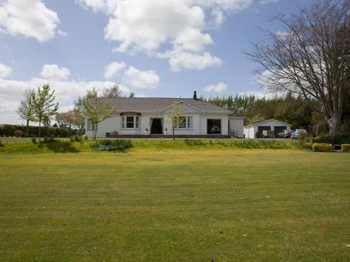 152 Setters Line, Bunnythorpe