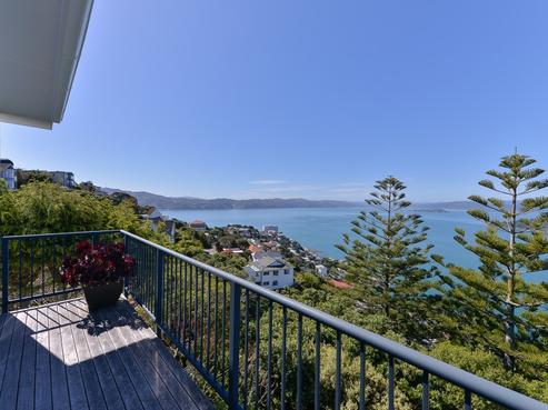 17 Thane Road, Roseneath