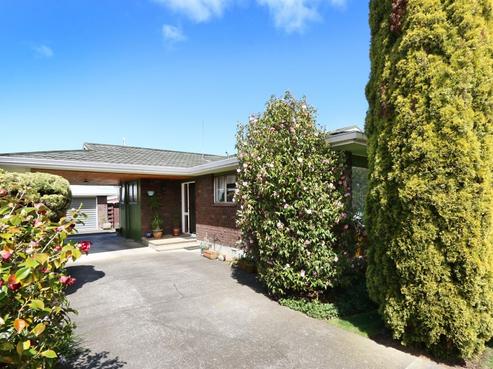 4 Cheviot Place, Feilding
