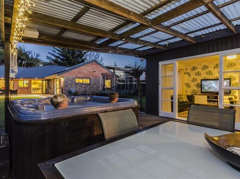 39 The Circle, Manly