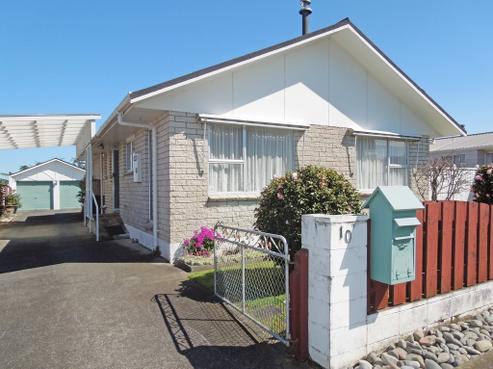 10 Park Lane, Waitara