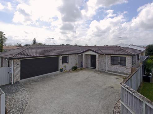 13 Parsot Place, Pukekohe
