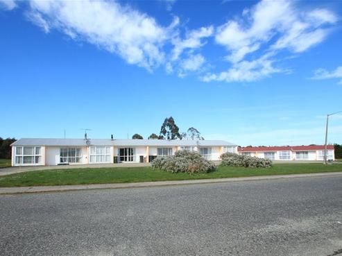 1 Forest Street, Tapanui