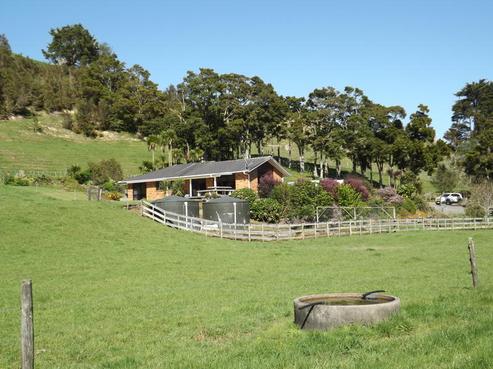 364 Kara Road, Maungatapere