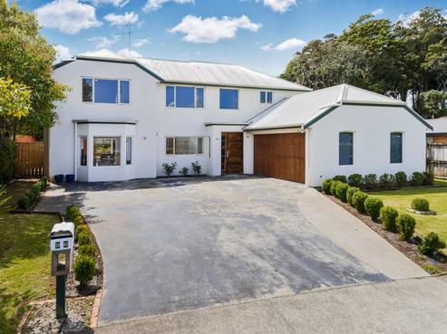 96 Reynolds Road, Pukekohe