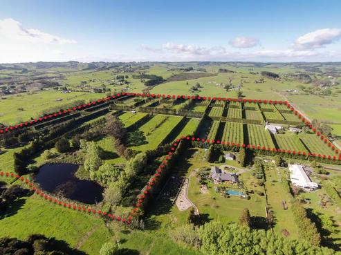 16 Quarry Road, Waitoki