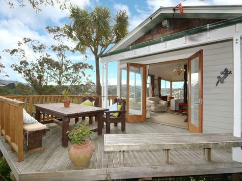8 Rewa Street, Musselburgh