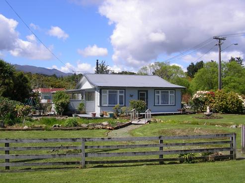2 Ranfurly Street, Runanga