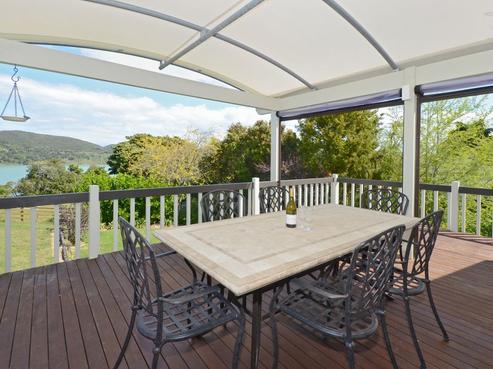 45 Ritchie Road, Parua Bay