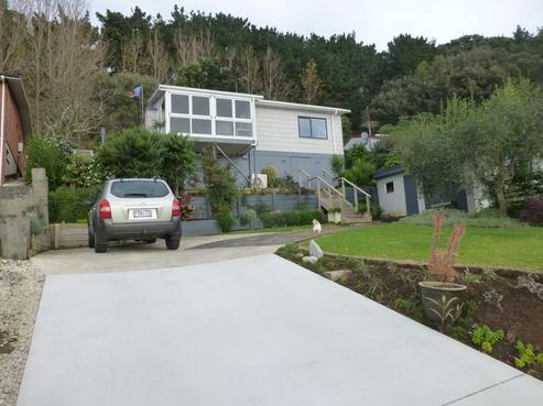 307 Cooper Drive, Kawhia