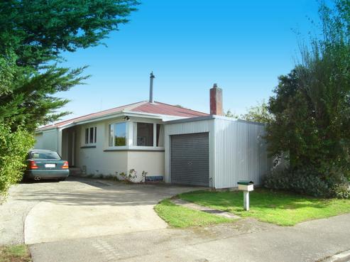 47 Glenalmond Crescent, Rockdale