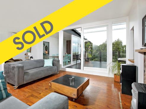 72 Tanekaha Road, Titirangi