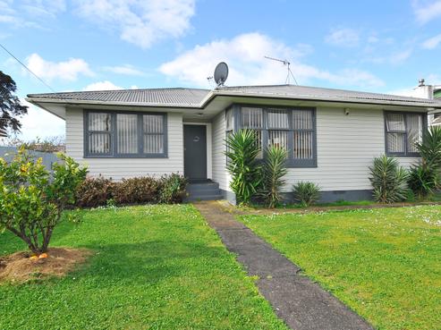 38 Kudu Road, Otara
