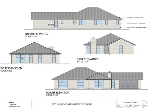 6 Ashton Rise, West Melton