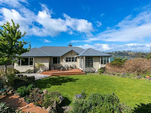 60 Totara Street, Ravensbourne