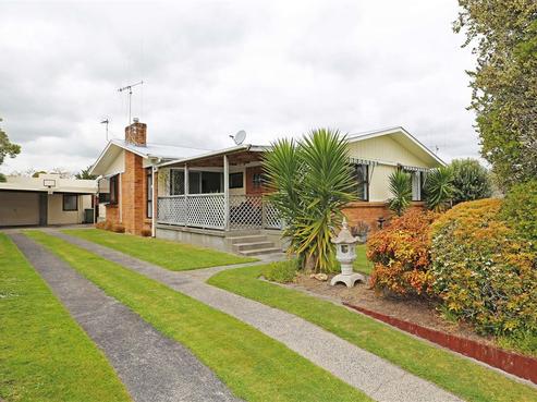 12 Clematis Avenue, Pukete