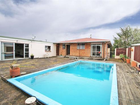 10 Mangati Road, Bell Block