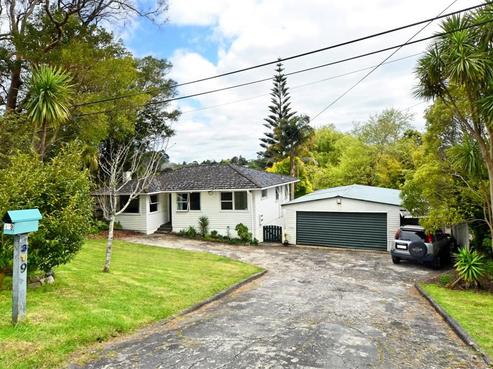 319 Sturges Road, Henderson Valley