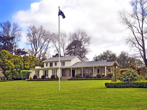 131 Postman Road, Dairy Flat