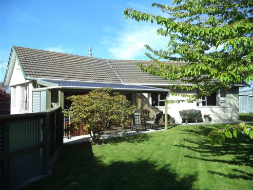 96A Springs Road, Hornby