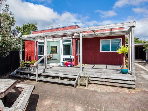 13 Turnbull Place, Ohope
