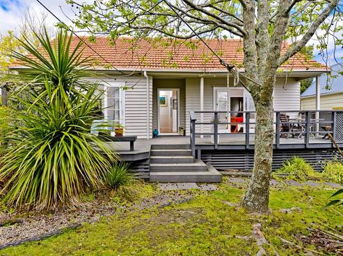 29A Cowper Street, Devonport
