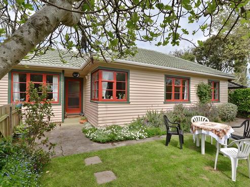 50 Te Pouapatuki Road, Tuahiwi