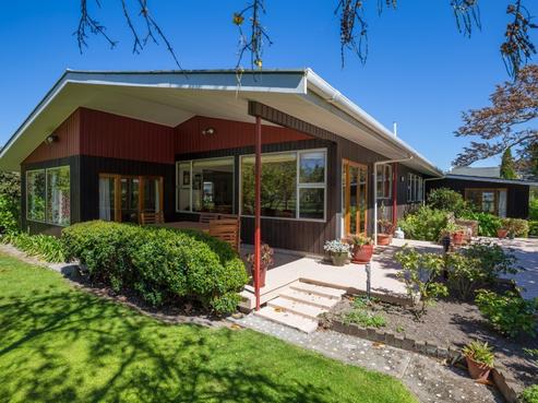 64B Parker Street, Springlands