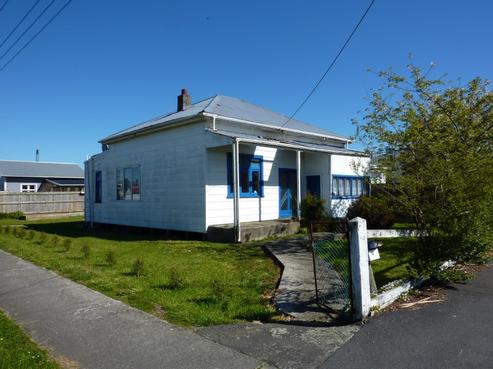52 Derby Street, Westport