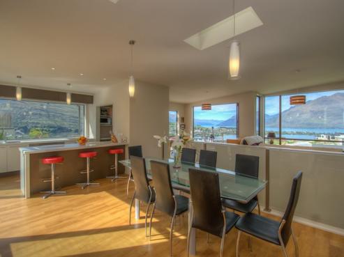 3 Saint Lukes Lane, Queenstown Central