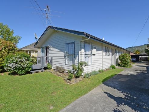 1/112 Mcleod Street, Elderslea