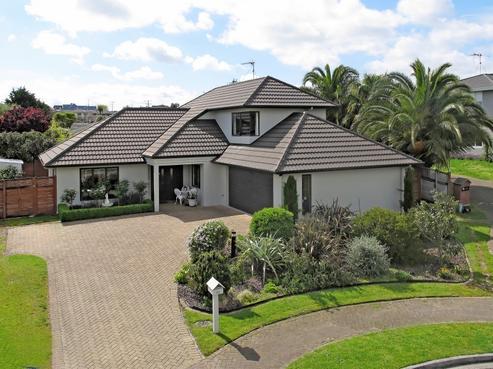67 Nielsen Garden, Rototuna