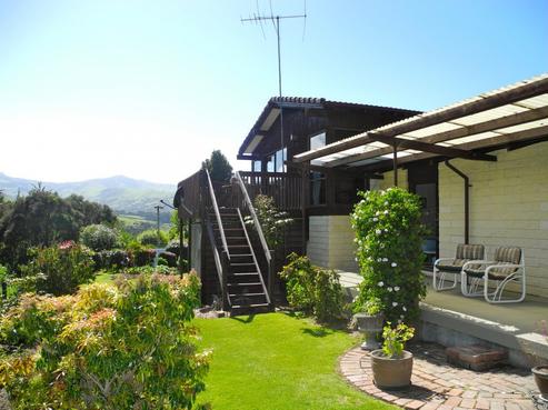 5765 Christchurch Akaroa Road, Duvauchelle
