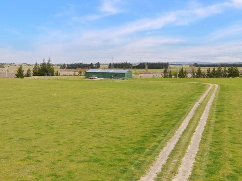 59P Mackenzies Road, Waipara