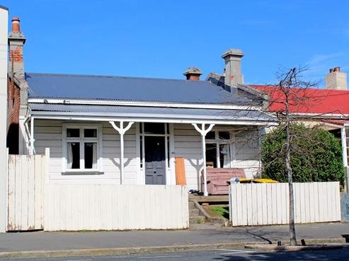 197 Leith Street, North Dunedin