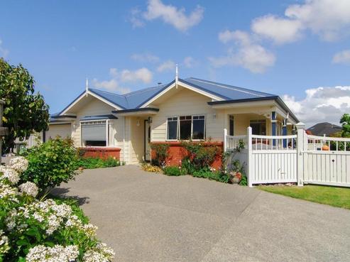 154 Avenue Road, Greenmeadows