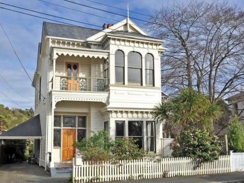 178 Queen Street, North Dunedin